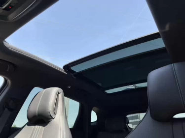 Foto van BYD SEAL U