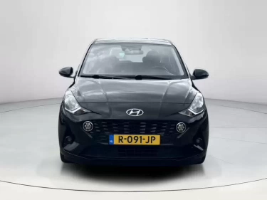 Foto van Hyundai i10