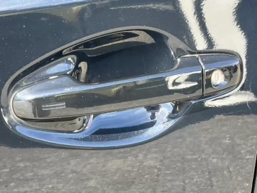 Foto van Toyota Auris