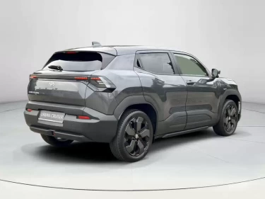 Foto van Toyota Urban Cruiser