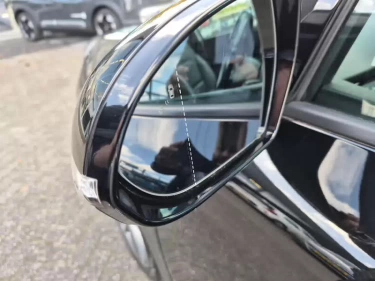 Foto van Kia Niro