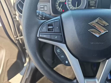 Foto van Suzuki Ignis