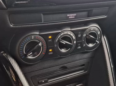 Foto van Mazda 2