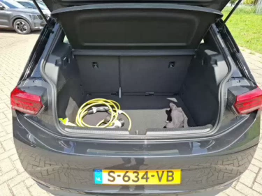 Foto van Volkswagen ID.3