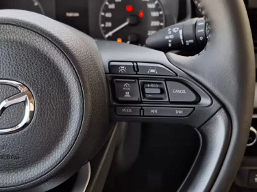 Foto van Mazda 2 Hybrid