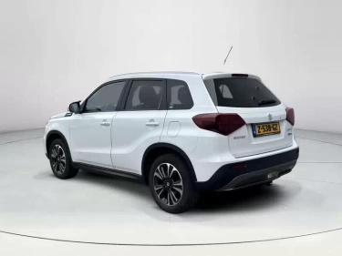 Foto van Suzuki Vitara