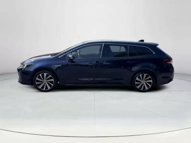 Foto van Toyota Corolla Touring Sports