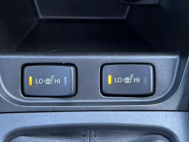 Foto van Suzuki S-Cross