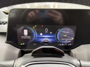 Foto van Toyota Urban Cruiser