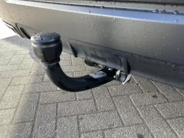 Foto van Honda CR-V