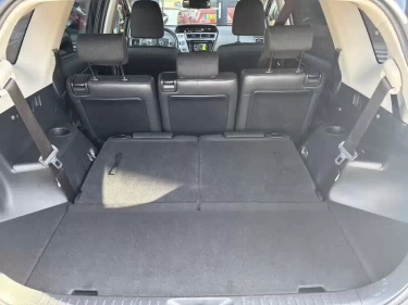 Foto van Toyota Prius +