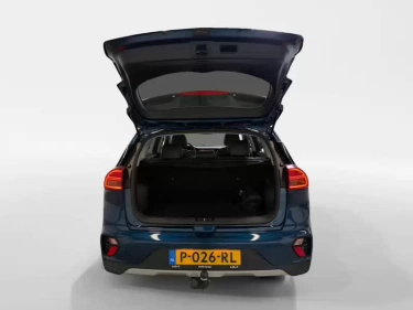 Foto van Kia Niro