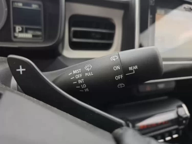 Foto van Suzuki Ignis