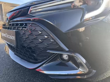 Foto van Toyota Corolla Touring Sports