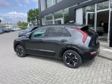Foto van Kia Niro EV