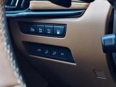 Foto van Mazda CX-80