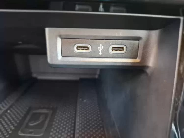 Foto van Volkswagen T-Cross