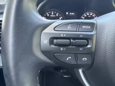 Foto van Kia Stonic