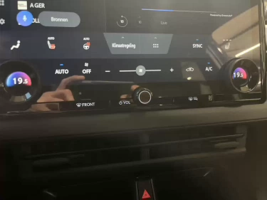 Foto van Toyota bZ4X