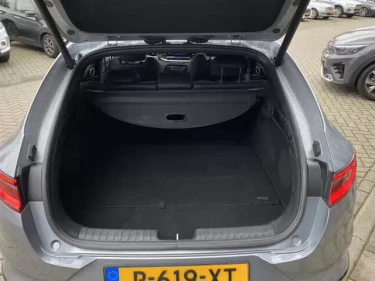 Foto van Kia ProCeed