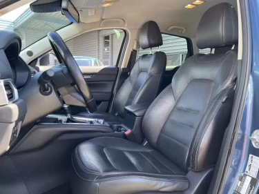 Foto van Mazda CX-5