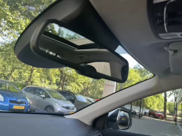 Foto van Honda HR-V