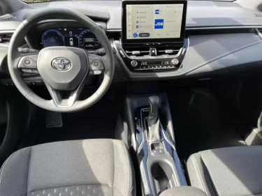 Foto van Toyota Corolla Touring Sports