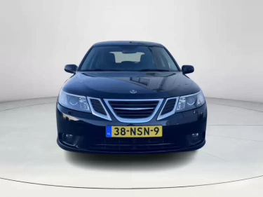 Foto van Saab 9-3 Sport Estate