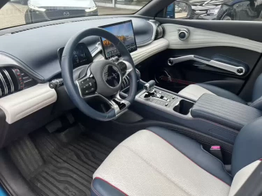 Foto van BYD ATTO 3