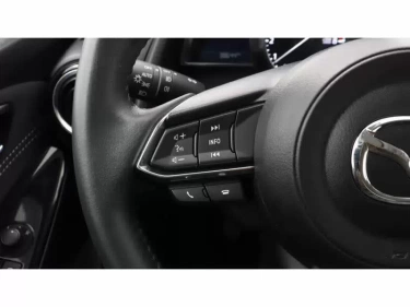 Foto van Mazda 2
