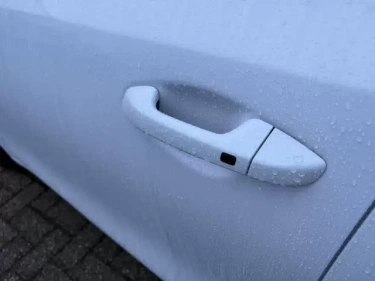 Foto van Kia Ceed