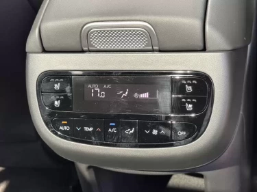 Foto van Hyundai IONIQ