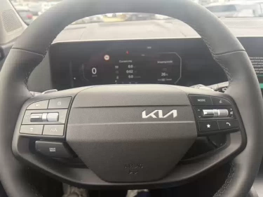 Foto van Kia Sportage