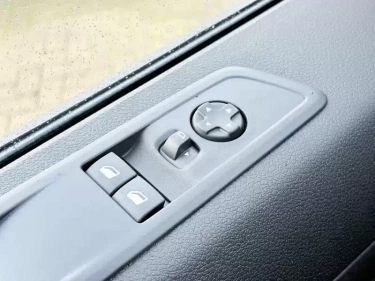 Foto van Toyota PROACE Electric Worker