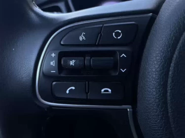 Foto van Kia Niro