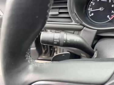 Foto van Mazda CX-30