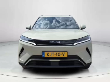 Foto van BYD ATTO 2