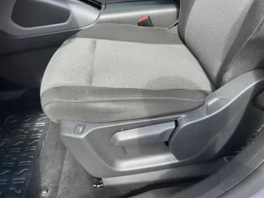 Foto van Toyota PROACE CITY Verso