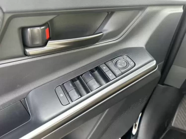 Foto van Toyota C-HR+