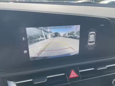 Foto van Kia Niro