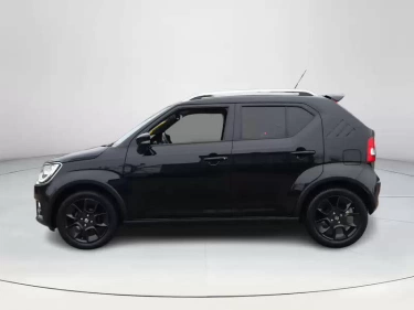 Foto van Suzuki Ignis