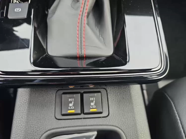 Foto van Toyota Corolla Cross