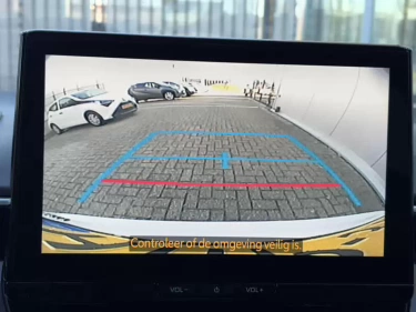 Foto van Toyota Corolla Touring Sports