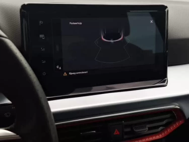 Foto van SEAT Arona