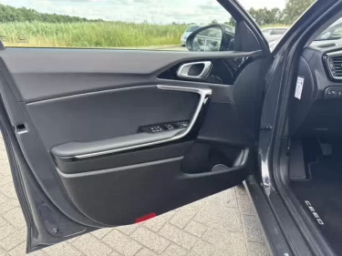 Foto van Kia Ceed Sportswagon