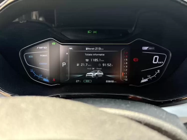 Foto van Kia Niro