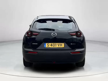 Foto van Mazda MX-30