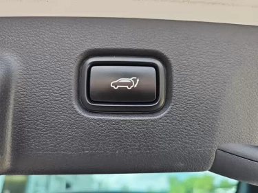 Foto van Kia Sportage