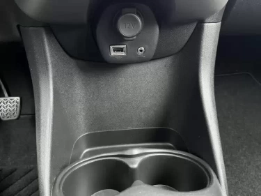 Foto van Peugeot 108