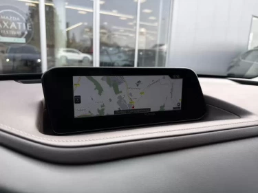 Foto van Mazda CX-30